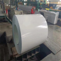 Color Coated Steel Coils RAL9016 9011 PPGI PPGL