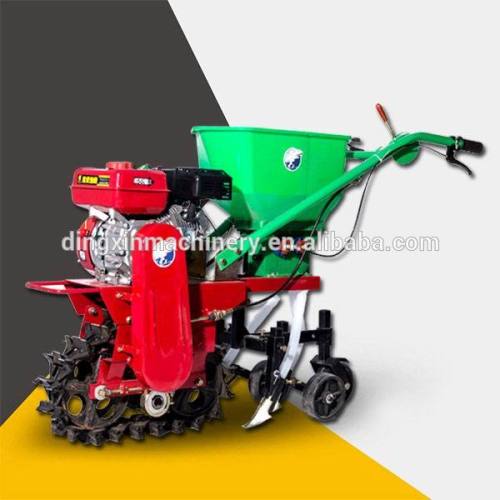 Automatic Seeder