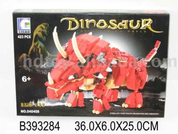 423PCS BLOCK TOY