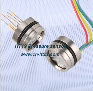 HT19 diffuse silicon pressure sensor