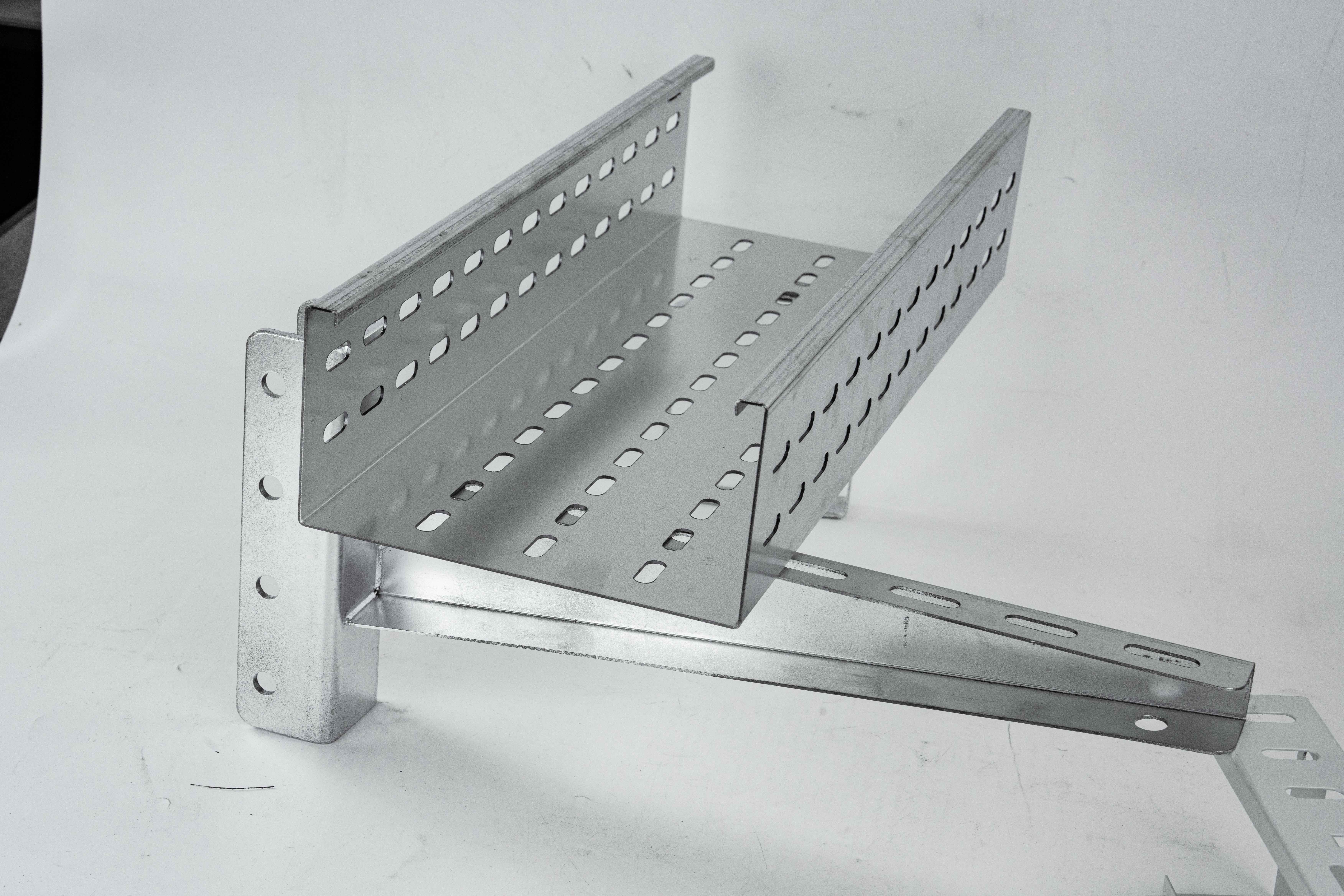 LoadBearing Arm Platform Mounting Solution