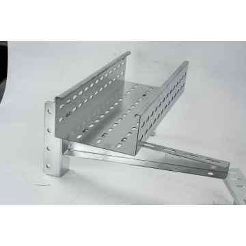 Steady Support Arm Mounting System