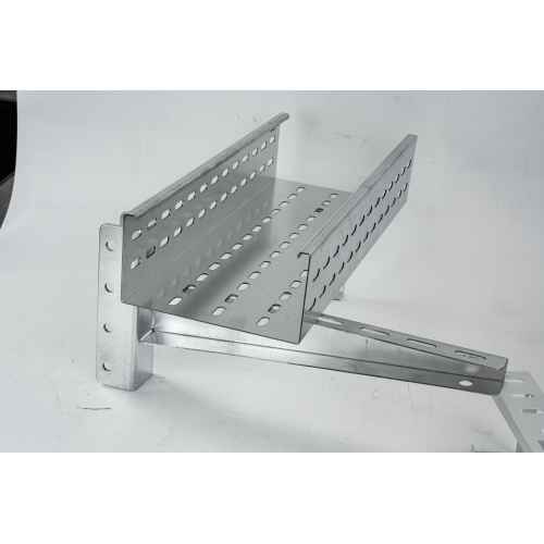 LoadBearing Arm Platform Mounting Solution