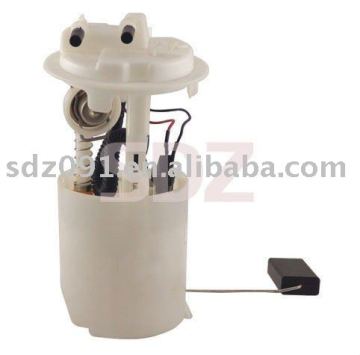 Voor Pierburg: 7.00468.14.0, Airtex: E10204M, Citroen: 1525-H8; 1525.82, Peugeot: 9633294680,206 Citroen: Xsara Picasso Fuel Pump Module