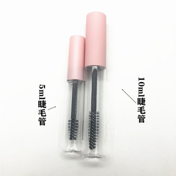 ขายส่งหลอดว่าง: ขยายขนตาขวดลิปกลอสและภาชนะกาว