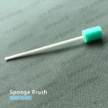 Одноразовая чистящая губка щетки