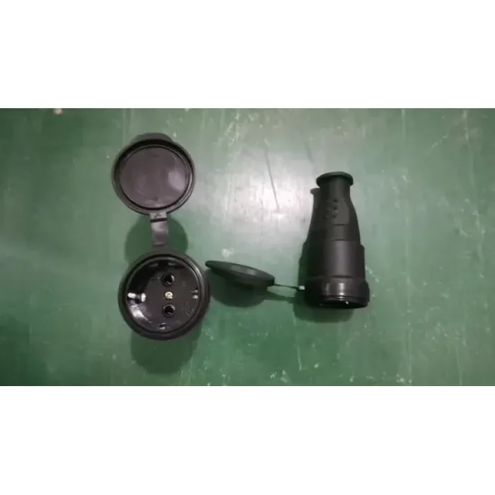 Panduan Spesifikasi Steker Industri 16A