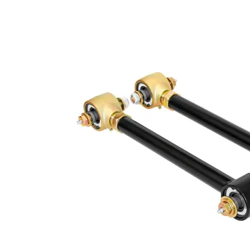 1/4 Rod End Bearings with Left Hand Thread Johnny Joint 1-1/4