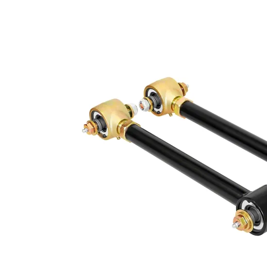 1/4 Rod End Bearings with Left Hand Thread Johnny Joint 1-1/4