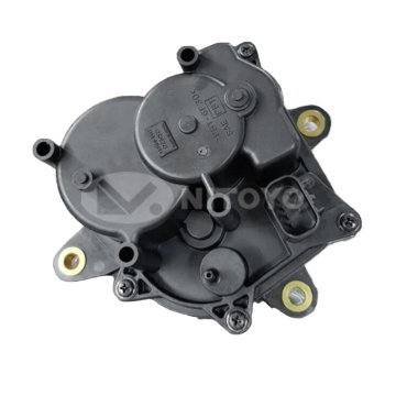 8-98196415-0 PRZEDNI SHIP SHIFTACJA PRZEDMIOTA ASSY DO ISUZU DMAX 4WD