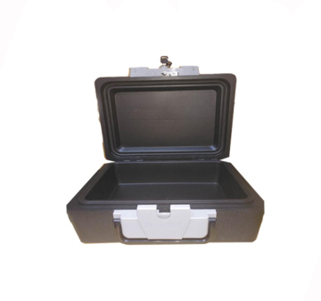 Fireproof 30 minutes safes waterproof documents safe