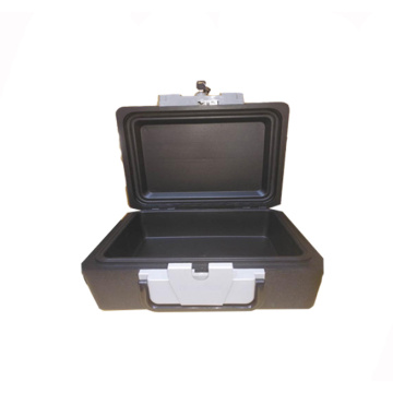 Fireproof 30 minutes safes waterproof documents safe