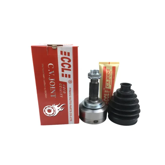 Cheaper High-Quality CV Joint for Nissan 39100-ED00A/NI-80 - EPX 25-49-21