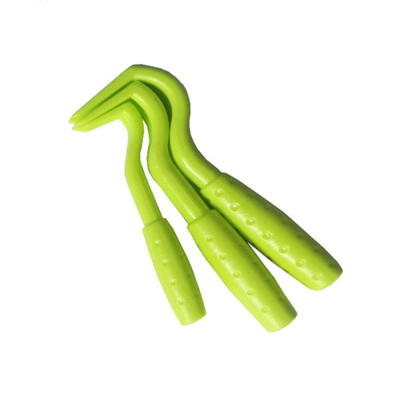 ABS Injection Molded Plastic Parts for Home Appliance5