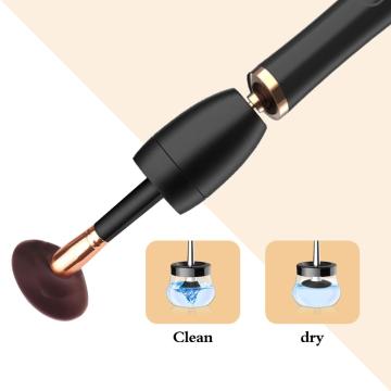 1PC Electric Makeup Brush Cleaner Fast Washing and Drying Make up Brushes Cleaning Makeup Brushes Tools Make up accessories