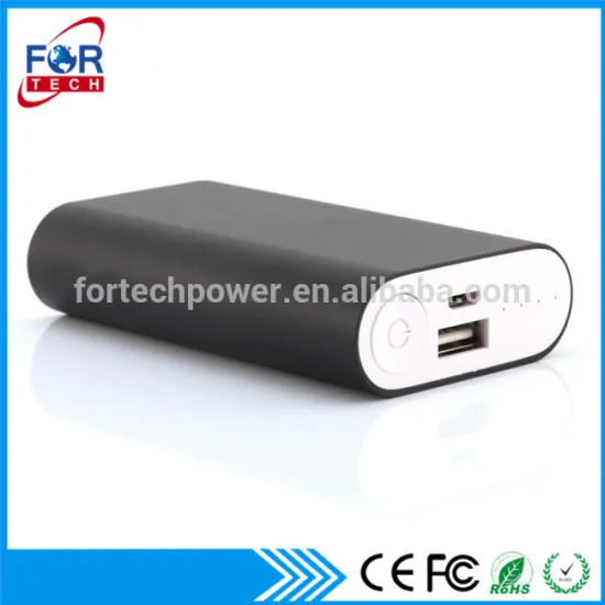 Happy Thanksgiving Xmas Wallet Shaped Portable Power Charger Mobile 20000mah Power Bank with Ce roHs Fcc