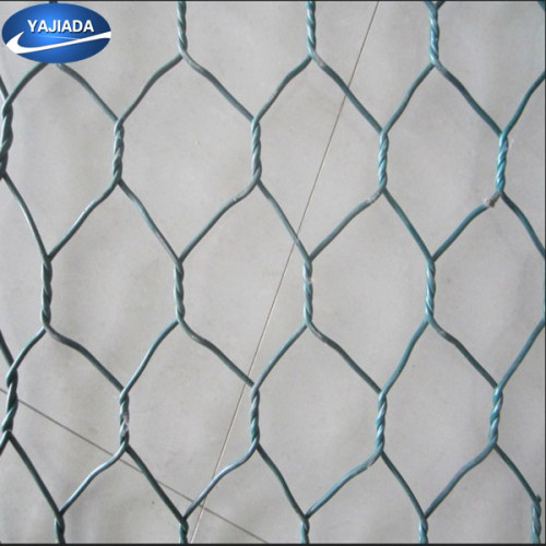 professional hexagonal wire mesh with low price