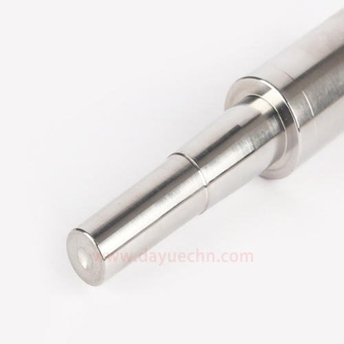 1.2343 Water Core Pumping for Cosmetic Mould Parts