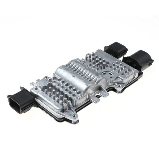 Car Blower Motor Resistance Fan Regulator for Chevrolet Captiva and Opel Antara