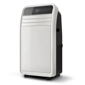 Professional Grade R290 Home Use Portable Air Conditioner with Exhaust Hose