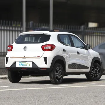 New Energy SUV Electric Cars