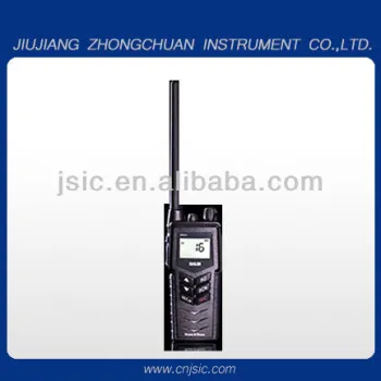 Thrane&Thrane Sailor SP3510 portable VHF(repair)