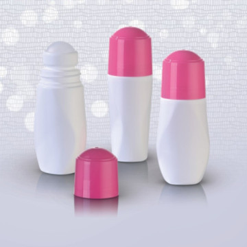 Hot Sale 1ml 2ml 3ml 5ml 10ml Amber Blue Clear Roll On Bottle With Roller And Cap