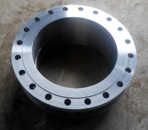 B16.5 forged flange