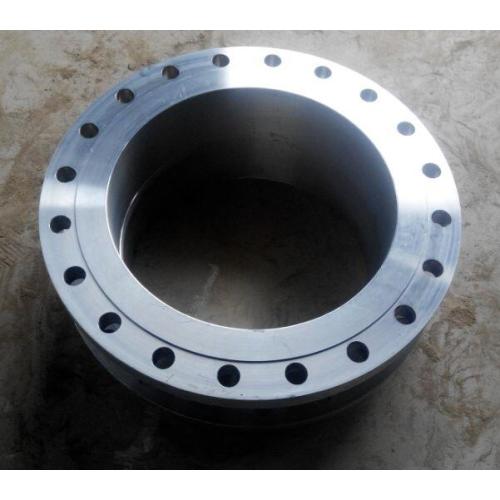 B16.5 A182 F304/F304L forged flange