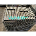 GB3093-1986 Cold Drawn and Cold Rolled Seamless Steel Pipe