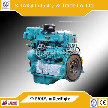 chinese nantong marine diesel engine for sale 4 cylinder