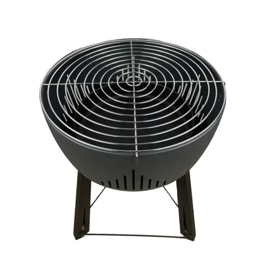 Stainless Steel Adjustable Height Barbecue Portable Bbq Grills For Sale