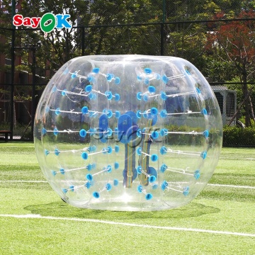 Sukan Luaran Musim Panas Borong: Bola badan bumper kembung untuk dijual