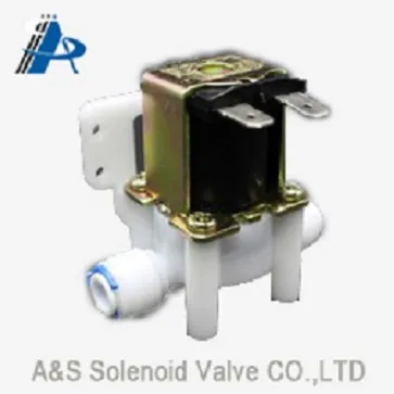 TPC Manifold Solenoid Valve
