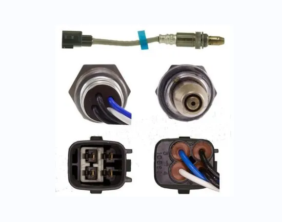 Lexus LX570 4runner Land Cruiser front oxygen sensor