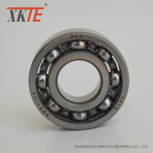 Bulk Material handing Conveyor idler roller bearing