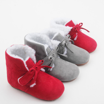 Engros hotsellende sko småbørn babysstøvler