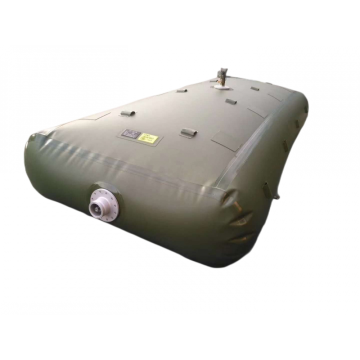 Durable Field Irrigate Water Bladder Tank