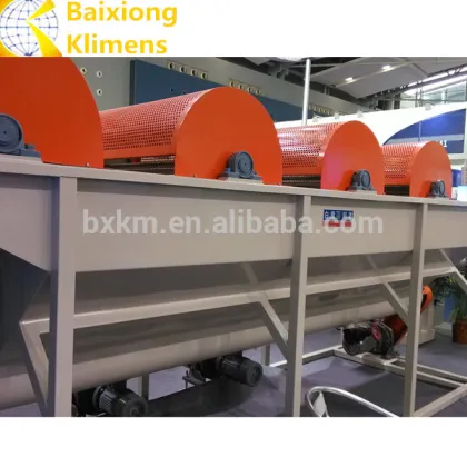 plastic recycling machines sale