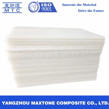 PP Honeycomb Core Plastic Sheet Polypropylene Board