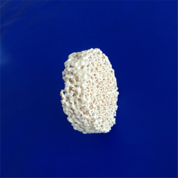 संक्षारण प्रतिरोध हनीकॉम्ब संरचनात्मक सिरेमिक