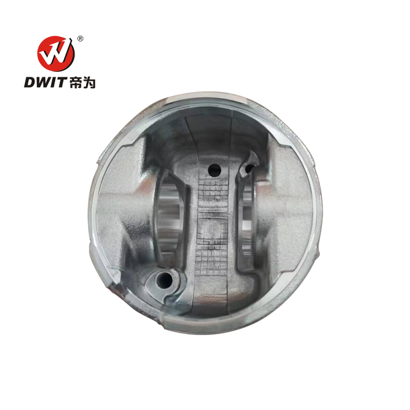 High-Quality Affordable 2KD Piston with Pins & Clips 13101-30031 for TOYOTA