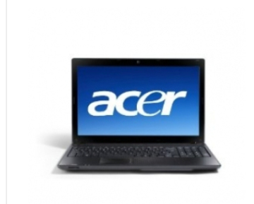Acer AS5742G-6846 15.6-Inch Laptop (Mesh Black)
