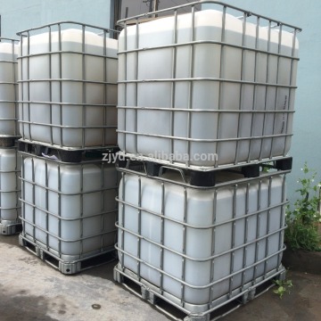 Colloidal Silica use for investment casting shell transition layers