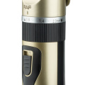 Clipper de cheveux électriques rechargeable