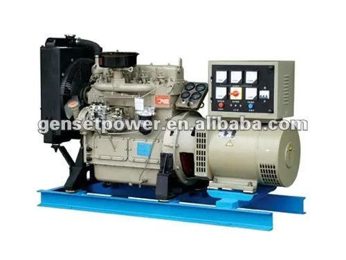 Low Price ! Ricardo Power Generator