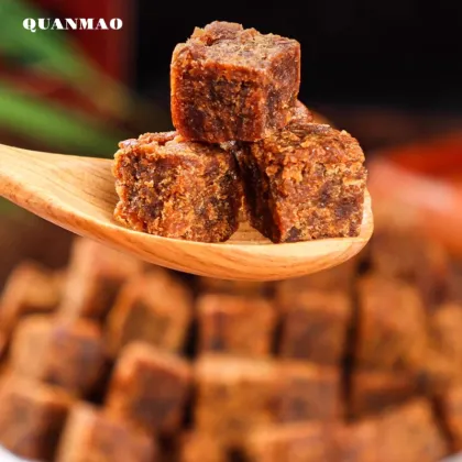 Tasty Beef Jerky Bites for Snack Time