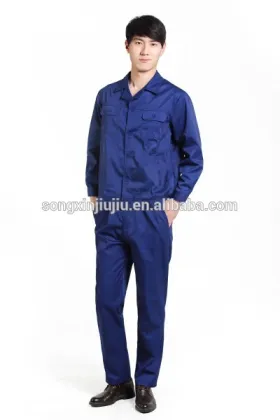 2015 High Quality Workwear, workwear uniform, mechanic workwear uniform
