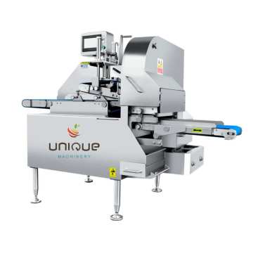 Wholesale Frozen Spareribs Dicer: Meat with Bone Cube Cutting Machine for Factory