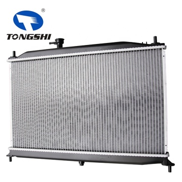 Car Radiator Parts for hyundai ACCENT VERNA MC 1.4 1.6i 16V 25310-1E000